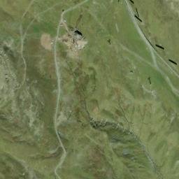 Satellite imagery of Salezer Horn, CH