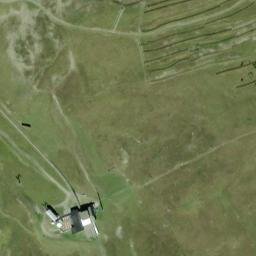 Satellite imagery of Salezer Horn, CH