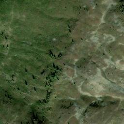 Satellite imagery of Hüreli, CH