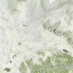 Satellite imagery of Fuorcla Zadrell, CH