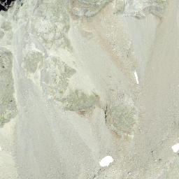 Satellite imagery of Piz Tiatscha, CH