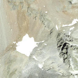Satellite imagery of Anschatscha, Fuorcla d', CH