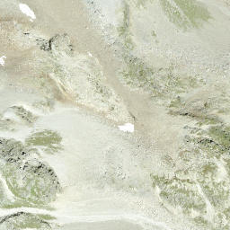 Satellite imagery of Anschatscha, Fuorcla d', CH