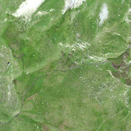 Satellite imagery of Mot Ruderas, CH