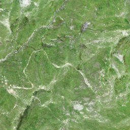 Satellite imagery of Mot Ruderas, CH
