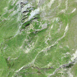 Satellite imagery of Mot Ruderas, CH