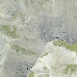 Satellite imagery of Muot da Cler, CH