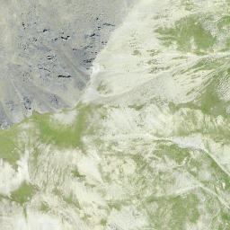 Satellite imagery of Muot da Cler, CH