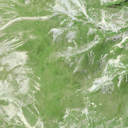 Satellite imagery of Muot da Cler, CH