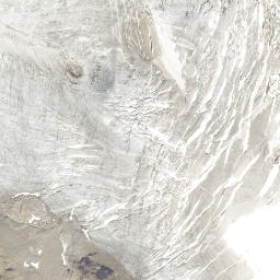 Satellite imagery of Croda Vernaga, AT
