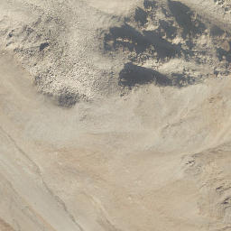 Satellite imagery of Kreuzspitze, AT