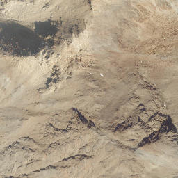 Satellite imagery of Kreuzspitze, AT