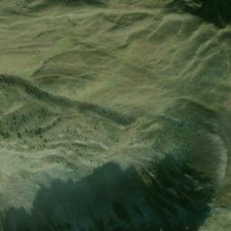 Satellite imagery of Pizzo Quáira, AT