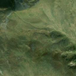 Satellite imagery of Pizzo Quáira, AT