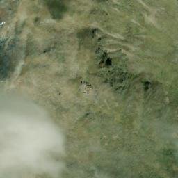 Satellite imagery of cairn, IT