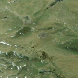 Satellite imagery of Thulnkogel, AT