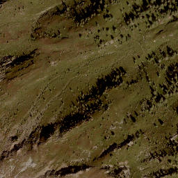 Satellite imagery of Lones Kopf, AT