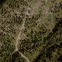 Satellite imagery of Ziethenkopf, AT