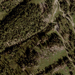 Satellite imagery of Ziethenkopf, AT