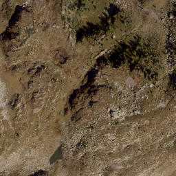 Satellite imagery of Wildhorn, AT