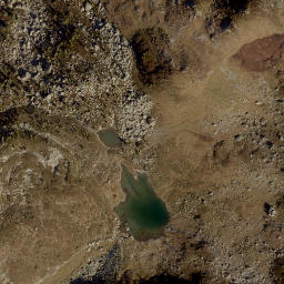 Satellite imagery of Wildhorn, AT