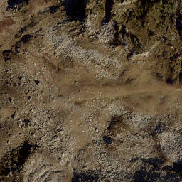 Satellite imagery of Wildhorn, AT