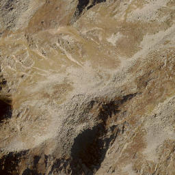 Satellite imagery of Plattachkopf, AT