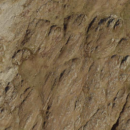 Satellite imagery of Plattachkopf, AT