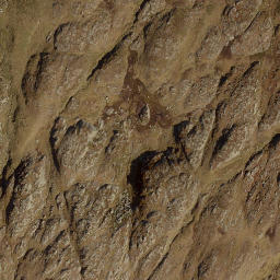 Satellite imagery of Plattachkopf, AT