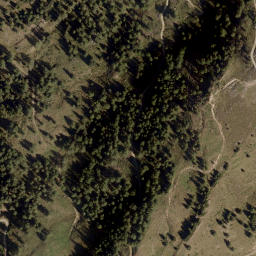 Satellite imagery of Lammersdorfer Berg, AT