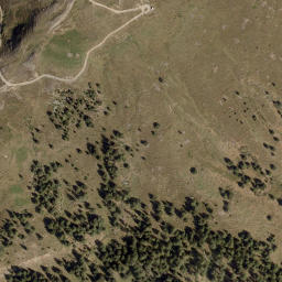 Satellite imagery of Lammersdorfer Berg, AT
