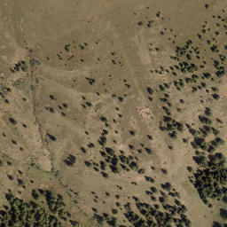Satellite imagery of Lammersdorfer Berg, AT