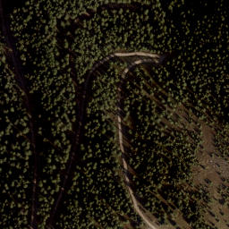 Satellite imagery of Priedröf, AT