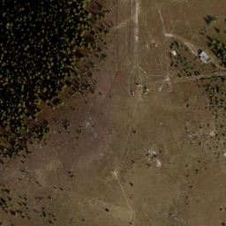 Satellite imagery of Priedröf, AT