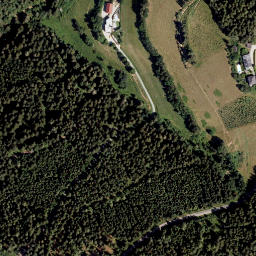 Satellite imagery of Schmiedkogel, AT