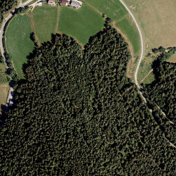 Satellite imagery of Schmiedkogel, AT