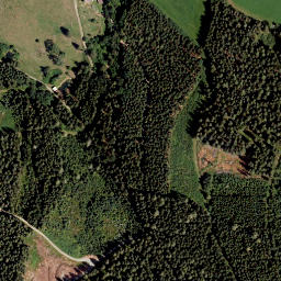 Satellite imagery of Salbrechtkopf, AT