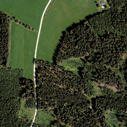Satellite imagery of Kolbenberg, AT
