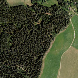 Satellite imagery of Kolbenberg, AT