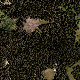 Satellite imagery of Speikkogel, AT