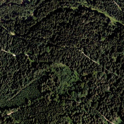 Satellite imagery of Großer Moserkogel, AT