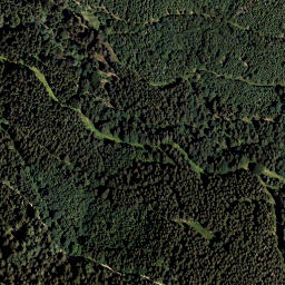 Satellite imagery of Großer Moserkogel, AT