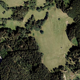 Satellite imagery of Raucheck, AT