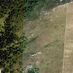 Satellite imagery of Weineben, AT