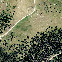 Satellite imagery of Weineben, AT