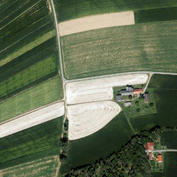 Satellite imagery of Klompfenberg, AT