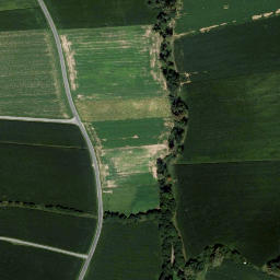 Satellite imagery of Klompfenberg, AT