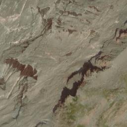 Satellite imagery of Success Divide, US