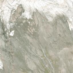 Satellite imagery of The Sugarloaf, US