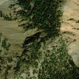 Satellite imagery of Nelson Ridge, US